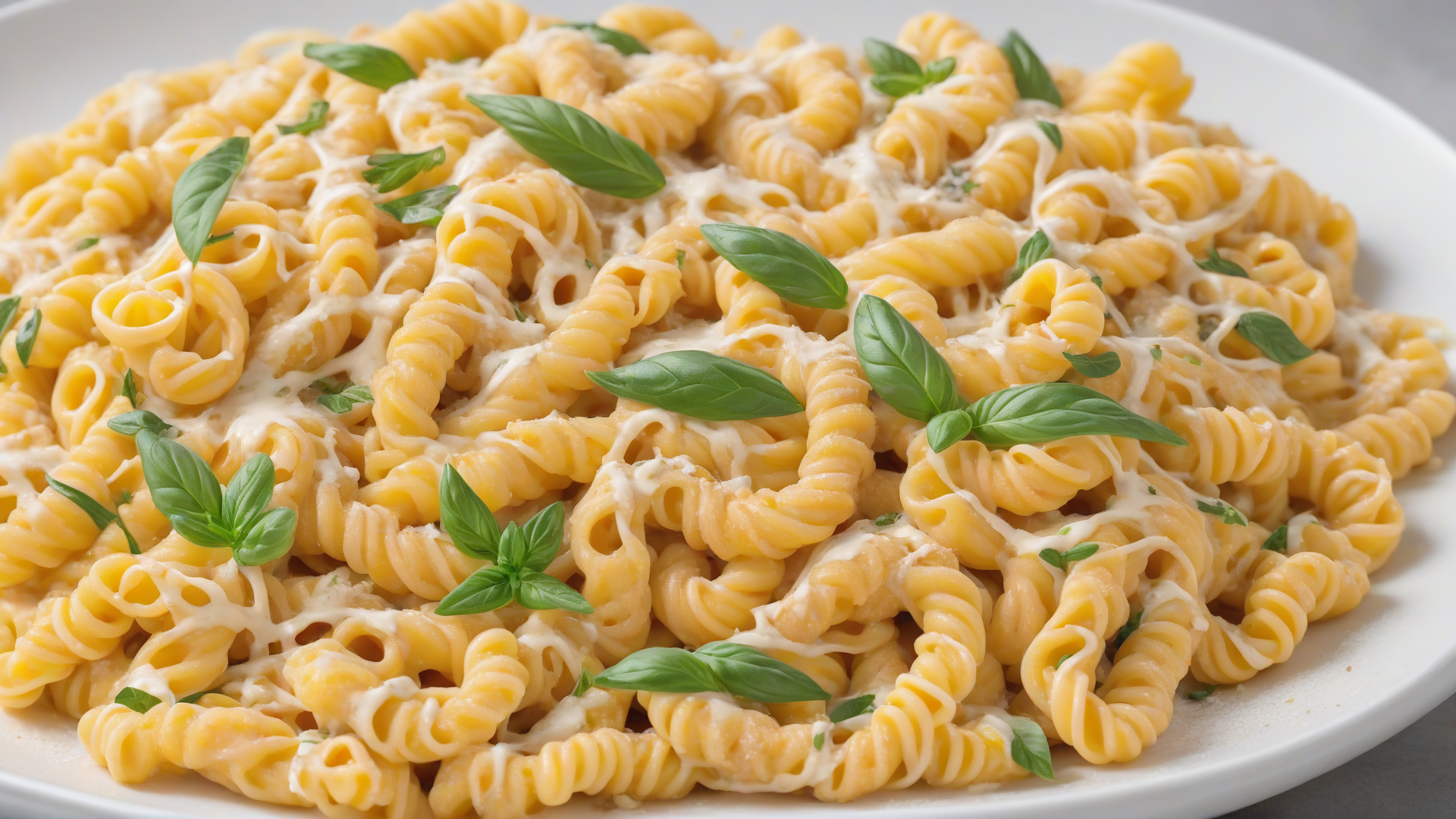 strozzapreti pasta